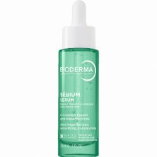 BIODERMA SEBIUM SERUM 30ml
