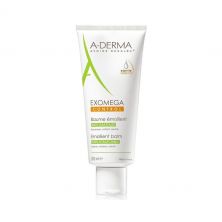 A-DERMA EXOMEGA CONTROL 200 ML - EMOLIJENTNI BALZAM 
