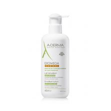 A-DERMA EXOMEGA CONTROL 400 ML - EMOLIJENTNO MLIJEKO