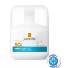 LA ROCHE POSAY ANTHELIOS UVAIR 50+ V2 50ML