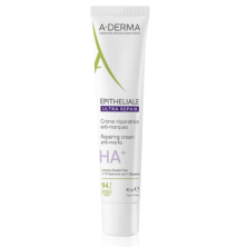 A-DERMA EPITHELIALE A.H ULTRA UMIRUJUĆA OBNAVLJAJUĆA KREMA 