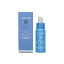 APIVITA AQUA BEELICIOUS HIDRATANTNI BOOSTER SERUM 30ML