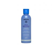 APIVITA AQUA BEELICIOUS HIDRATANTNI LOSION LICE 200ML