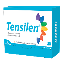 ABELA PHARM TENSILEN - 30 KAPSULA 