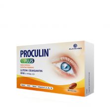 PROCULIN PLUS KAPSULE 