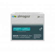 ALMAGEA MAN FORMULA+ VREĆICE