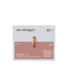 ALMAGEA SHINE ON+KAPSULE ZA KOSU, KOŽU I NOKTE