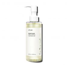 ANUA HEARTLEAF PORE CONTROLE CLEANSING OIL 200ml
