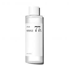 ANUA HEARTLEAF 77% SOOTHING TONER 250ml
