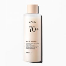 ANUA RICE 7 GLOW MILKY TONER 250ml