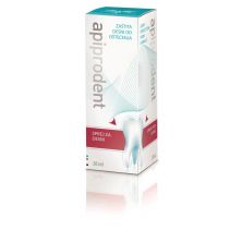 APIPRO DENT PROPOLIS - SPREJ ZA GRLO 