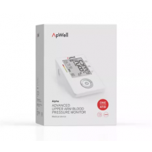 TLAKOMJER APWELL ALPHA AUT NADLAKTICA