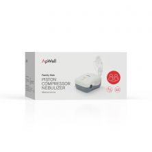 INHALATOR APWELL FAMILY NEB