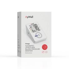 TLAKOMJER APWELL OMEGA AUT NADLAKTICA