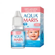 AQUA MARIS - BEBE KAPI ZA NOS