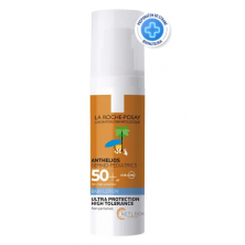 LA ROCHE-POSAY ANTHELIOS LOSION DERMOPEDIATRICS BABY SPF50+50ML