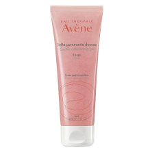 AVENE BLAGI GEL ZA EKSFOLIJACIJU 75ML