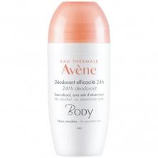 AVENE BODY 24H DEZODORANS 