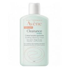 AVENE CLEANANCE HYDRA - UMIRUJUĆA KREMA ZA ČIŠĆENJE 