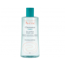 AVENE CLEANANCE MICELARNA VODA - ZA ČIŠĆENJE BEZ ISPIRANJA 