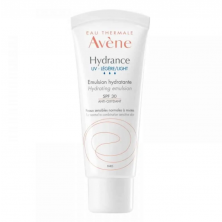 AVENE HYDRANCE UV LEGERE LIGHT SPF30 KREMA