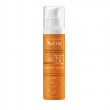 AVENE SUN TONIRANI FLUID SPF50 + 