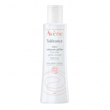 AVENE TOLERANCE BLAGI LOSION ZA ČIŠĆENJE LICA