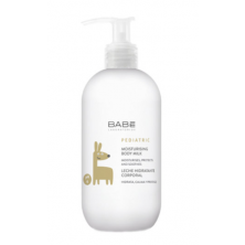 LABORATORIOS BABE PEDIATRIC HIDRATANTNO MLIJEKO ZA TIJELO 500ml