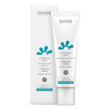 LABORATORIOS BABE HIDRATANTNA LAGANA KREMA SPF20 50ml
