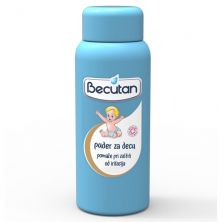 BECUTAN PUDER  ZA DJECU