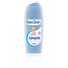 BECUTAN ŠAMPON 200 ML
