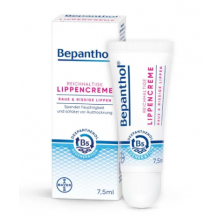 BEPANTHOL OBNAVLJAJUĆA KREMA ZA USNE 7,5ml