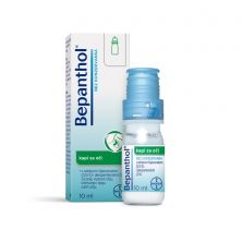 BEPANTHOL KAPI ZA OČI 10 ml