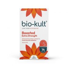 BIO-KULT BOOSTED KAPSULE