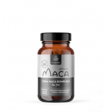 BIOANDINA CRNA MACA KAPSULE