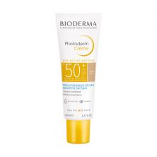 BIODERMA PHOTODERM KREMA SPF-50 CLAIRE