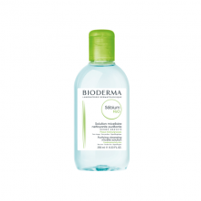 BIODERMA SEBIUM H20 MICELARNA OTOPINA 