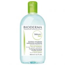 BIODERMA SEBIUM H2O OTOPINA 500 ML