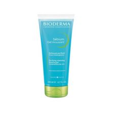 BIODERMA SEBIUM GEL PJENA 200 ML