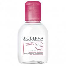 BIODERMA SENSIBIO H2O - MICELARNA VODA