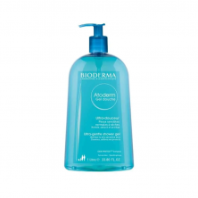 BIODERMA ATODERM - GEL ZA TUŠIRANJE 
