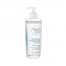 BIODERMA ATODERM INTENSIVE BAUME 500 ML - UMIRUJUĆI EMOLIJENTNI BALZAM