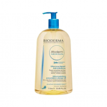 BIODERMA ATODERM 1000 ML - ULJE ZA TUŠIRANJE, ZA SUHU I OSJETLJIVU KOŽU