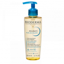 BIODERMA ATODERM - ULJE ZA TUŠIRANJE