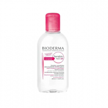 BIODERMA SENSIBIO H2O AR.MICELARNA OTOPINA 