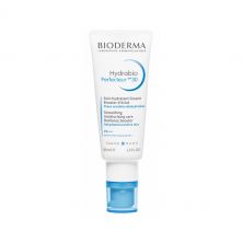 BIODERMA HYDRABIO PERFEKTEUR BOOSTER SPF30 