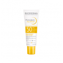 BIODERMA PHOTODERM AQUAFLUIDE SPF50+ BEZBOJNI 