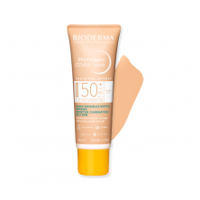 BIODERMA PHOTODERM COVER TOUCH TONIRANA KREMA SPF50+ CLAIR SVIJETLA NIJANSA