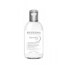BIODERMA PIGMENTBIO H2O - MICELARNA VODA 