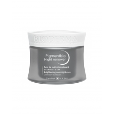 BIODERMA PIGMENTBIO NIGHT RENEWER - NOĆNA REGENERATIVNA KREMA 